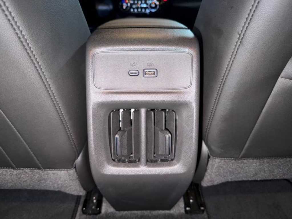 Chevrolet Trax - Vista 11