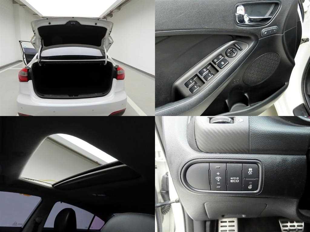 KIA K3 2012 - Importación desde Corea - HF Imports Iquique - Foto 19