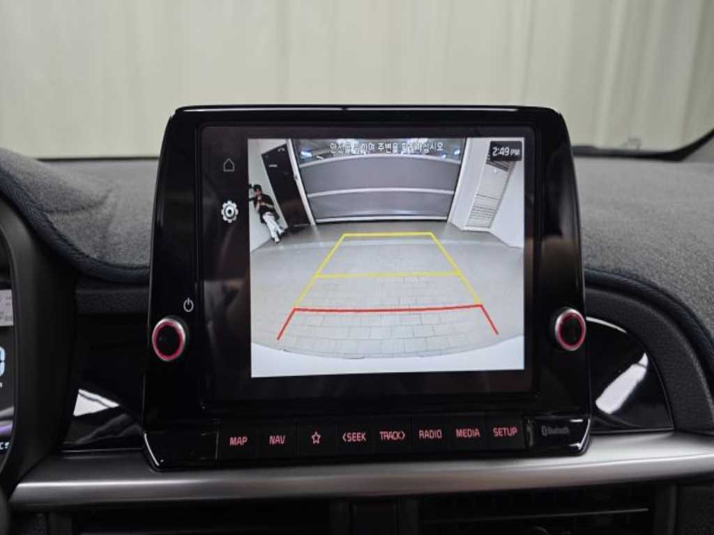 KIA Morning 2025 - Importación desde Corea - HF Imports Iquique - Foto 14