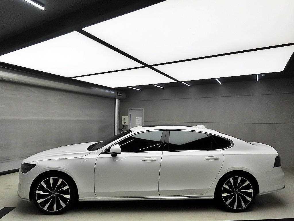 Volvo S90 - Vista 6