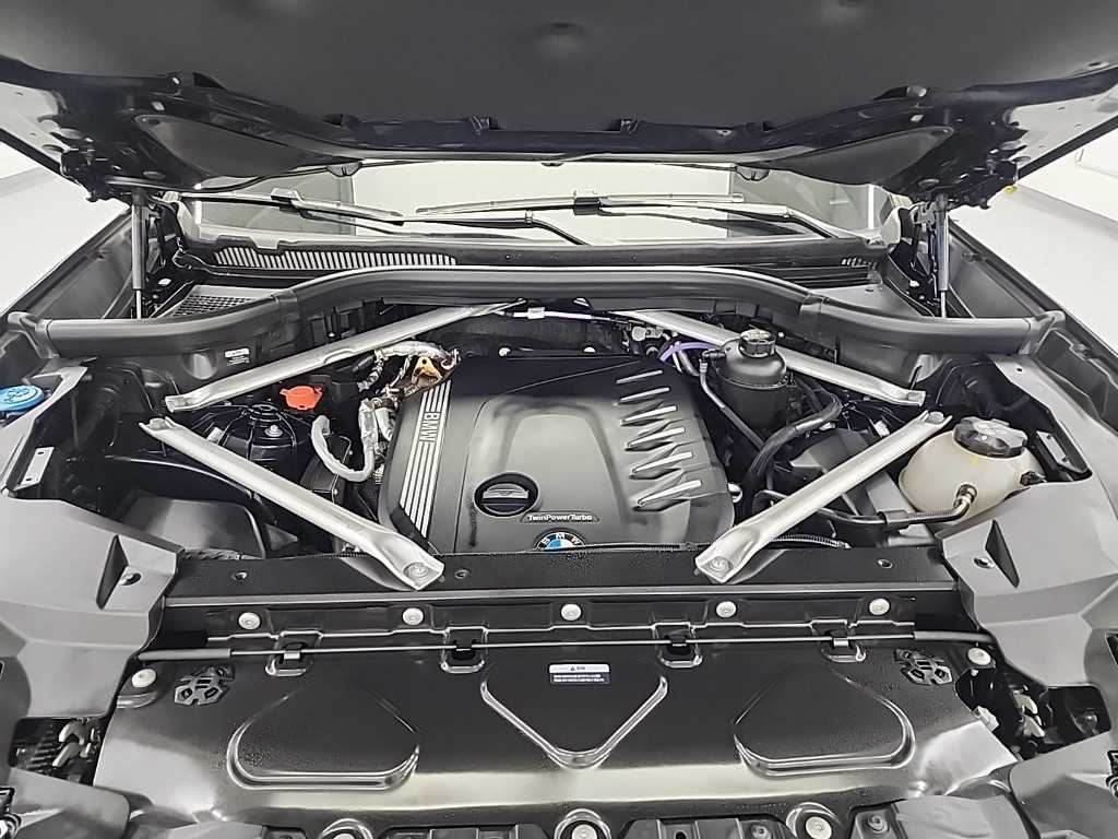 BMW X5 - Vista 7