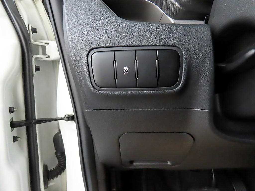 KIA Ray 2020 Blanco - Importación desde Corea - HF Imports Iquique - Foto 14