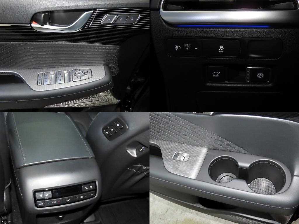 HYUNDAI Palisade 2022 - Importación desde Corea - HF Imports Iquique - Foto 19