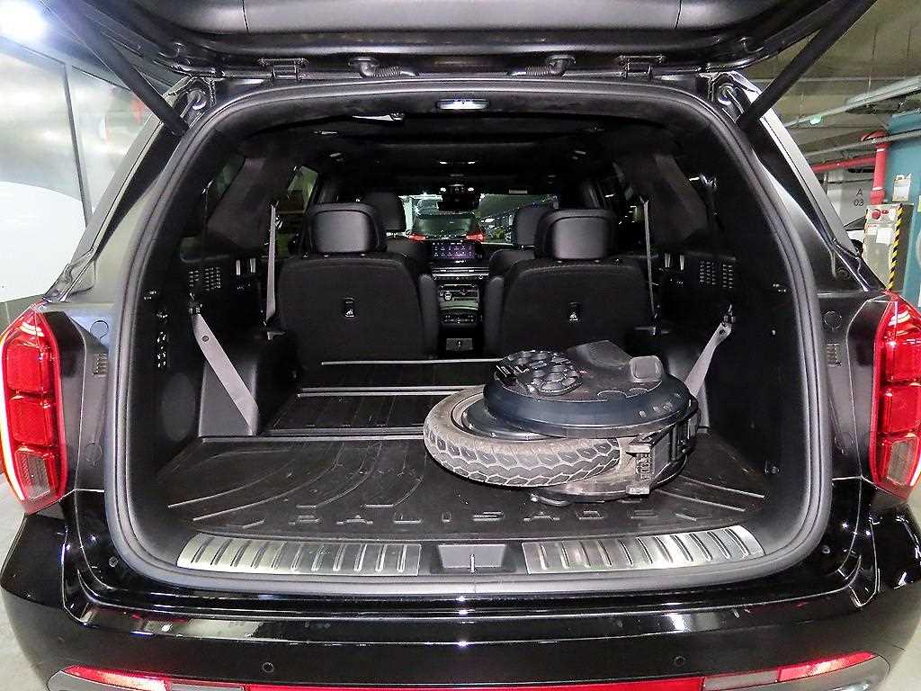 HYUNDAI Palisade 2022 - Importación desde Corea - HF Imports Iquique - Foto 17