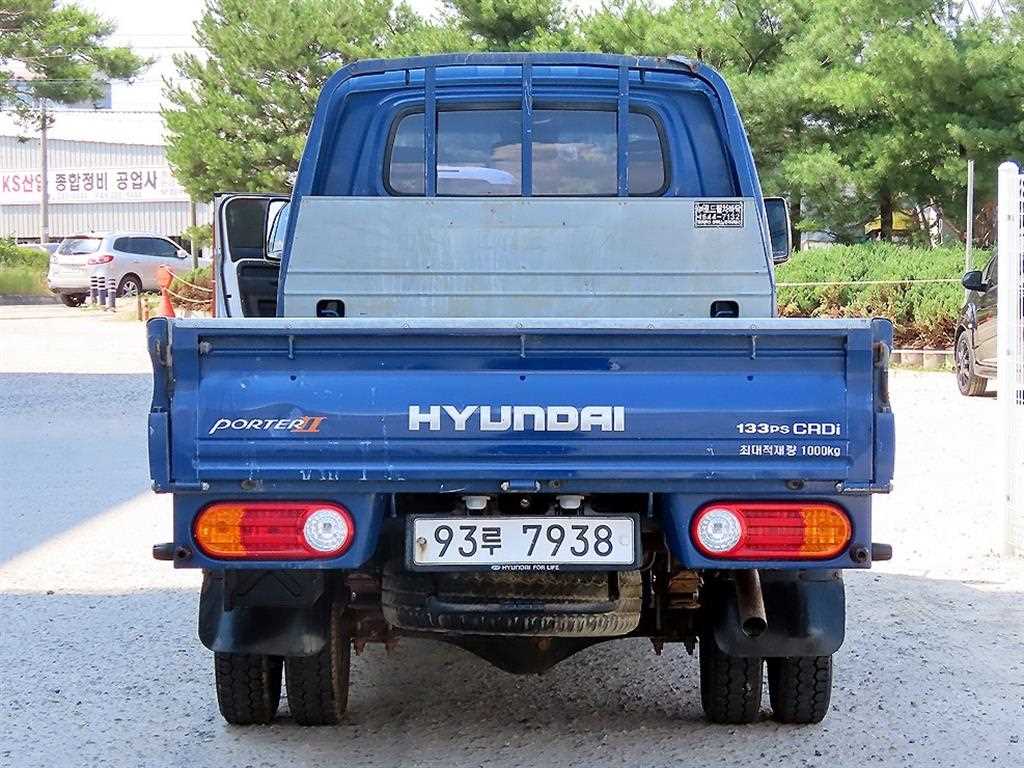 Small Truck Cargo (small) - Vista 6