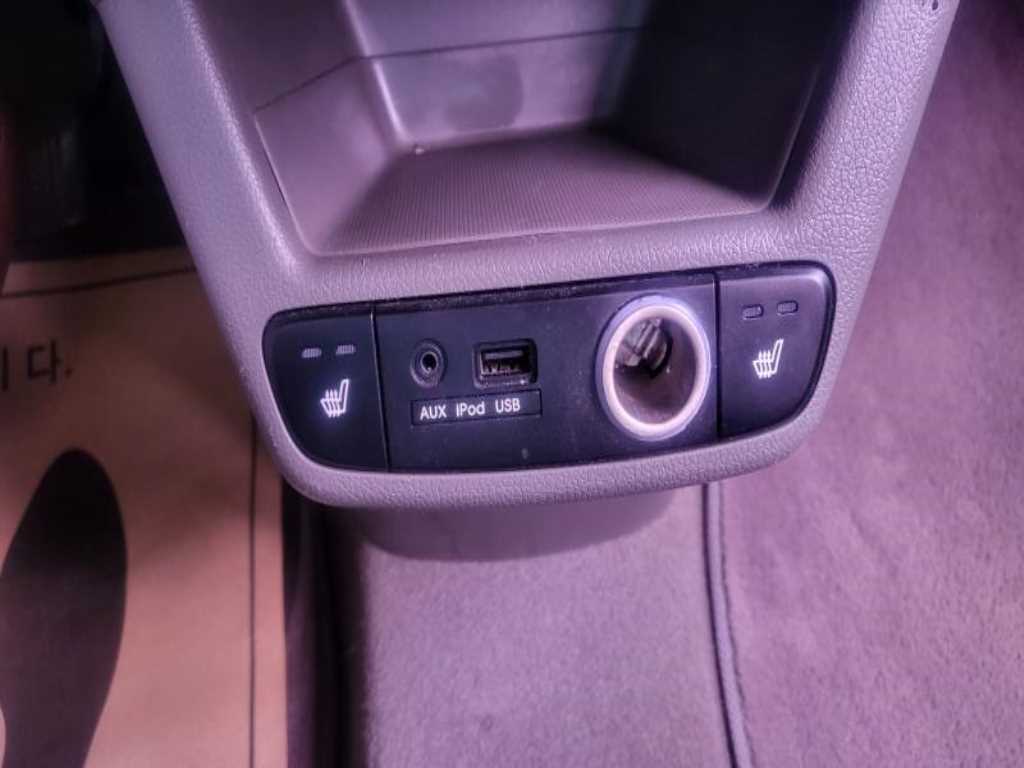 KIA Ray 2012 - Importación desde Corea - HF Imports Iquique - Foto 17