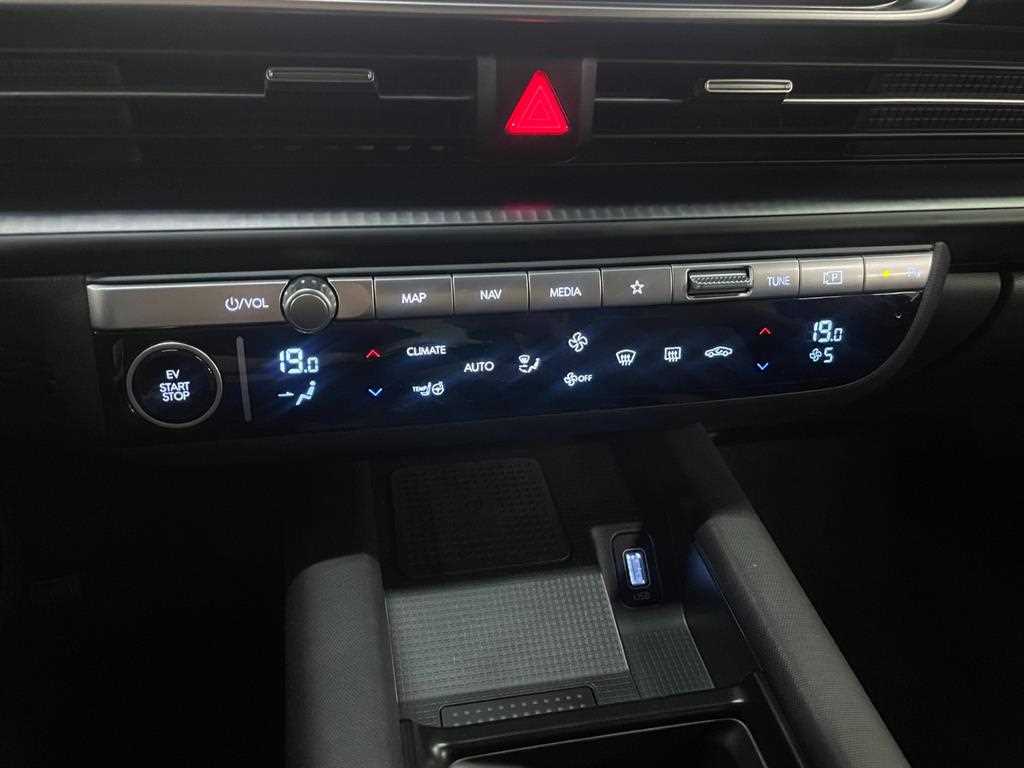 HYUNDAI Ioniq 6 2023 Gris - Importación desde Corea - HF Imports Iquique - Foto 16