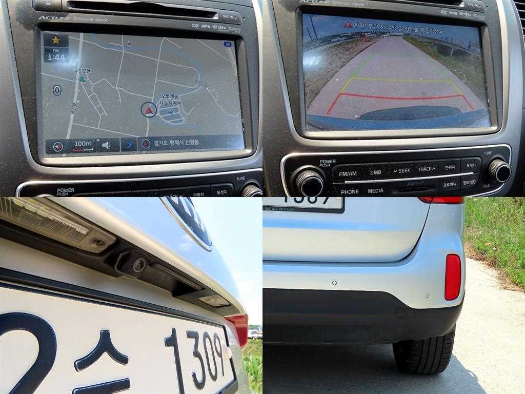 KIA Sorento 2012 - Importación desde Corea - HF Imports Iquique - Foto 20