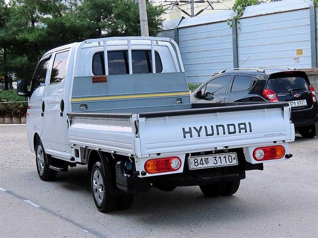 Small Truck Cargo (small) - Vista 3