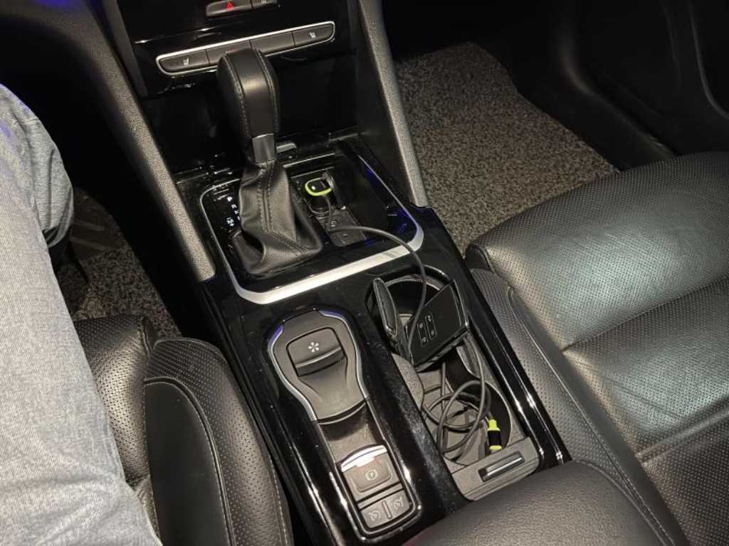 SAMSUNG SM6 - Vista 10