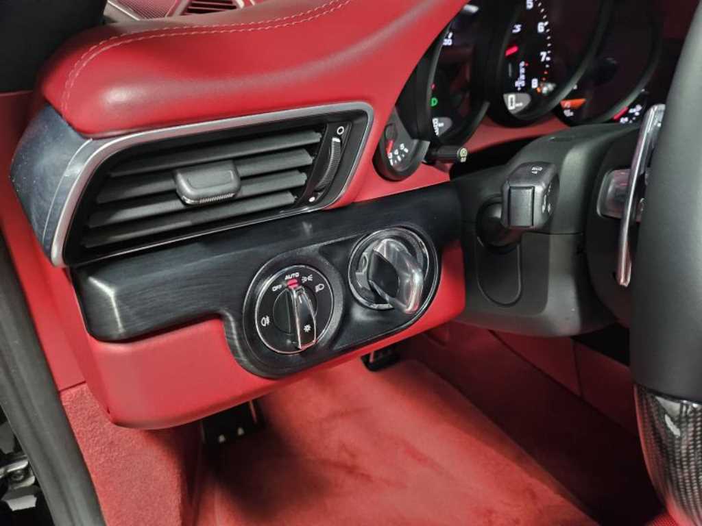 Porsche 911 2019 - Importación desde Corea - HF Imports Iquique - Foto 16