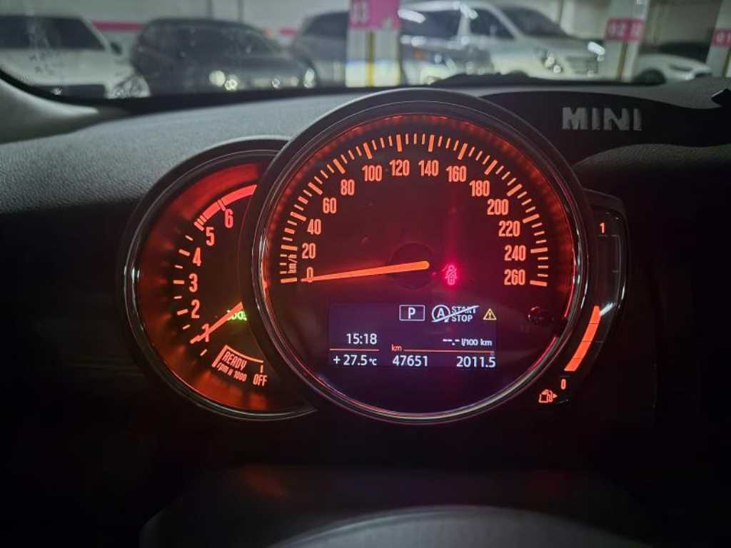 Mini Cooper 2018 - Importación desde Corea - HF Imports Iquique - Foto 15