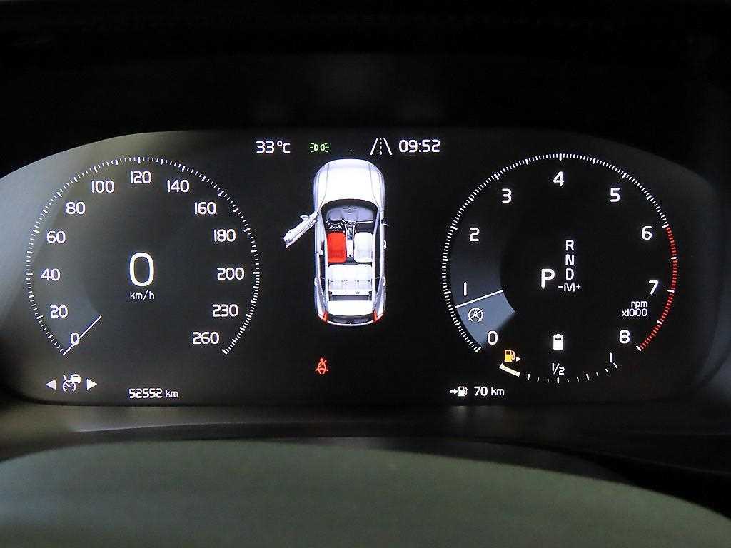 Volvo XC40 - Vista 11