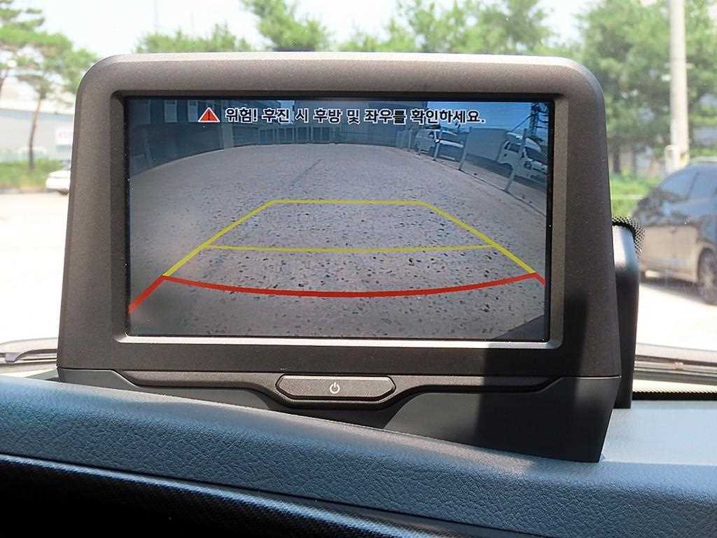 Small Truck Normal Box(High Deck) 2020 Blanco - Importación desde Corea - HF Imports Iquique - Foto 18