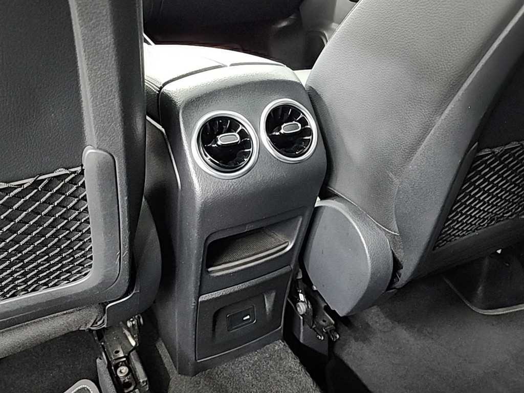 Mercedes Benz GLA Class 2021 Blanco - Importación desde Corea - HF Imports Iquique - Foto 15