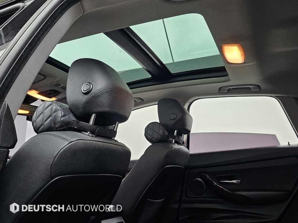 BMW Gran Turismo 2015 - Importación desde Corea - HF Imports Iquique - Foto 20