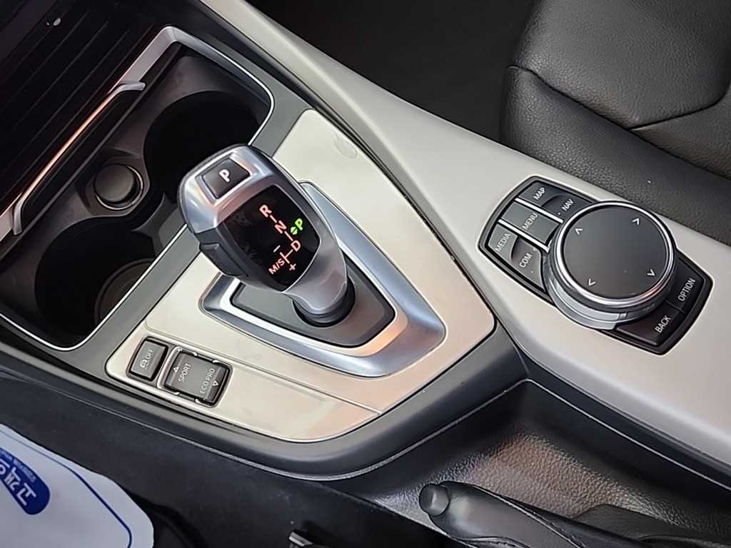 BMW 1 series - Vista 10