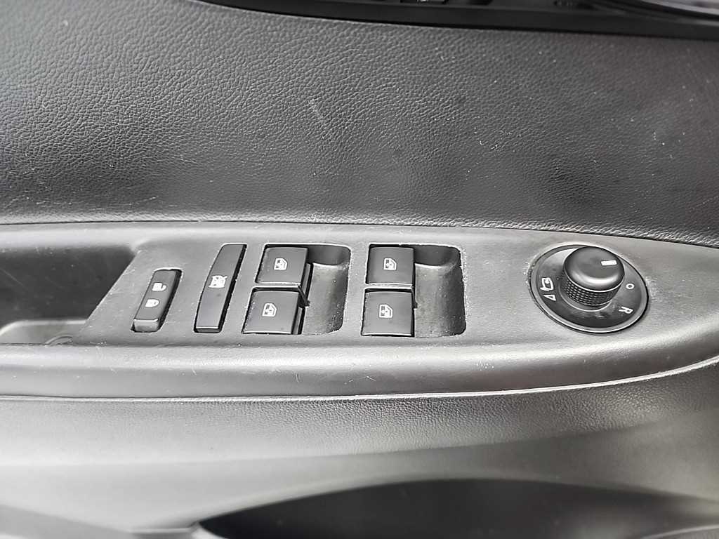 Chevrolet Spark 2017 Negro - Importación desde Corea - HF Imports Iquique - Foto 17