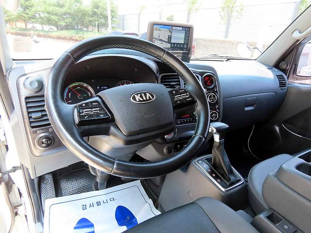 Small Truck Normal Box(High Deck) - Vista 9