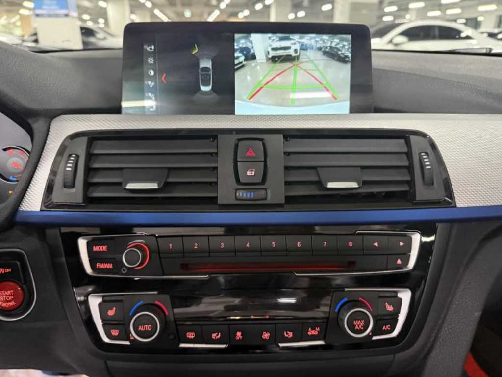 BMW 4 Series 2017 - Importación desde Corea - HF Imports Iquique - Foto 16