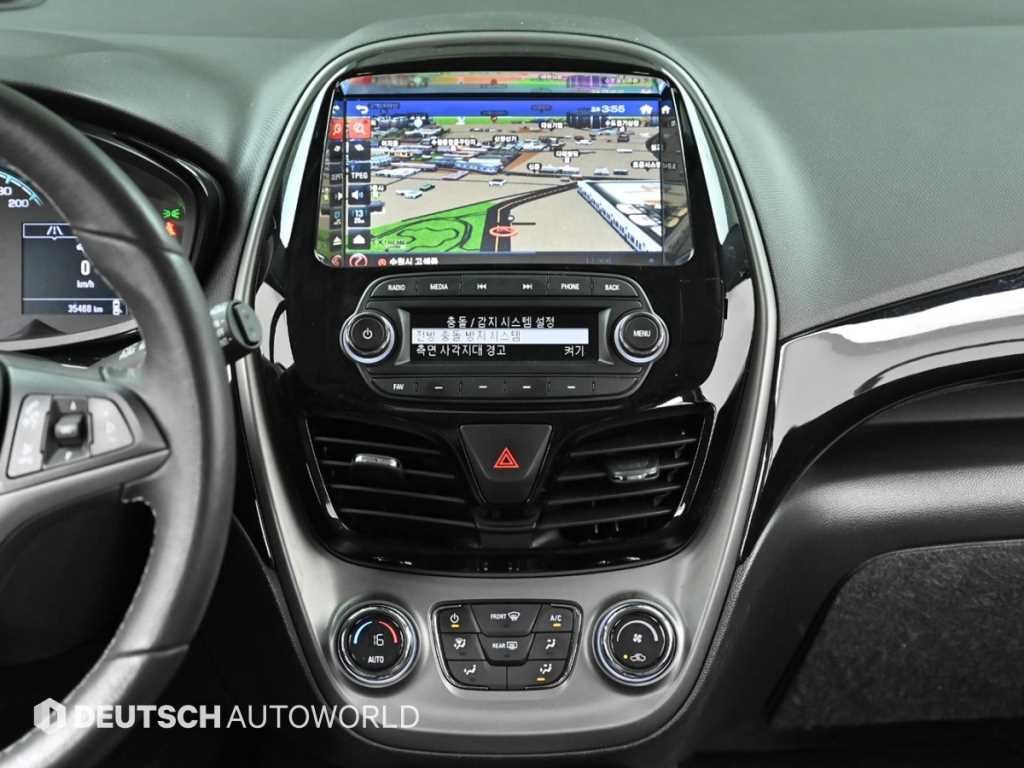 Chevrolet Spark 2020 - Importación desde Corea - HF Imports Iquique - Foto 16