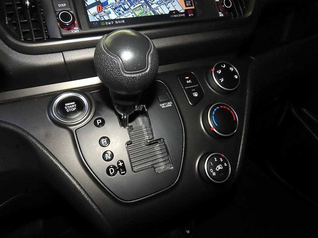 KIA Ray 2023 - Importación desde Corea - HF Imports Iquique - Foto 14