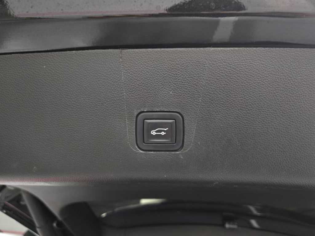 Chevrolet Travers 2022 Negro - Importación desde Corea - HF Imports Iquique - Foto 20