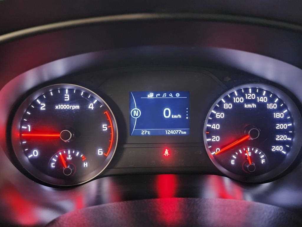 KIA Sportage 2017 Plateado - Importación desde Corea - HF Imports Iquique - Foto 20
