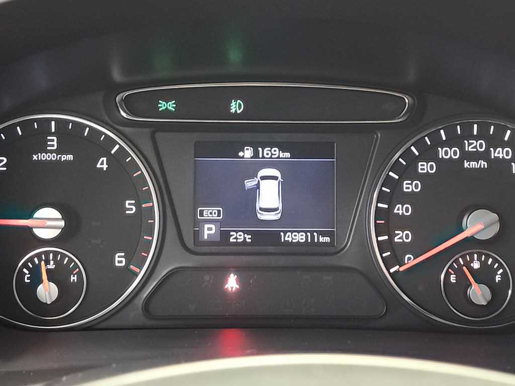 KIA Sorento - Vista 8