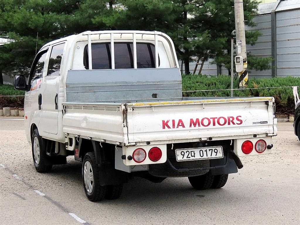 Small Truck Cargo (small) - Vista 3