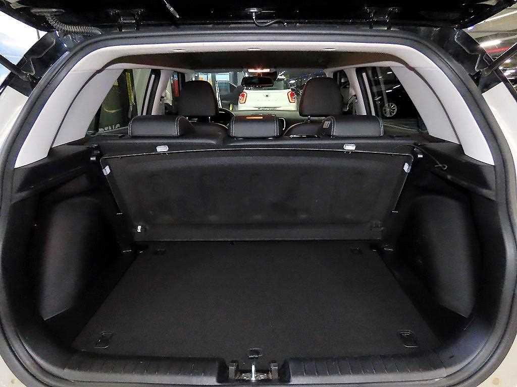 HYUNDAI Venue 2019 Gris - Importación desde Corea - HF Imports Iquique - Foto 19