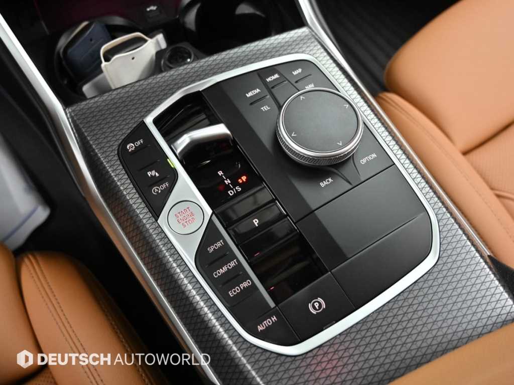 BMW 3 series - Vista 11