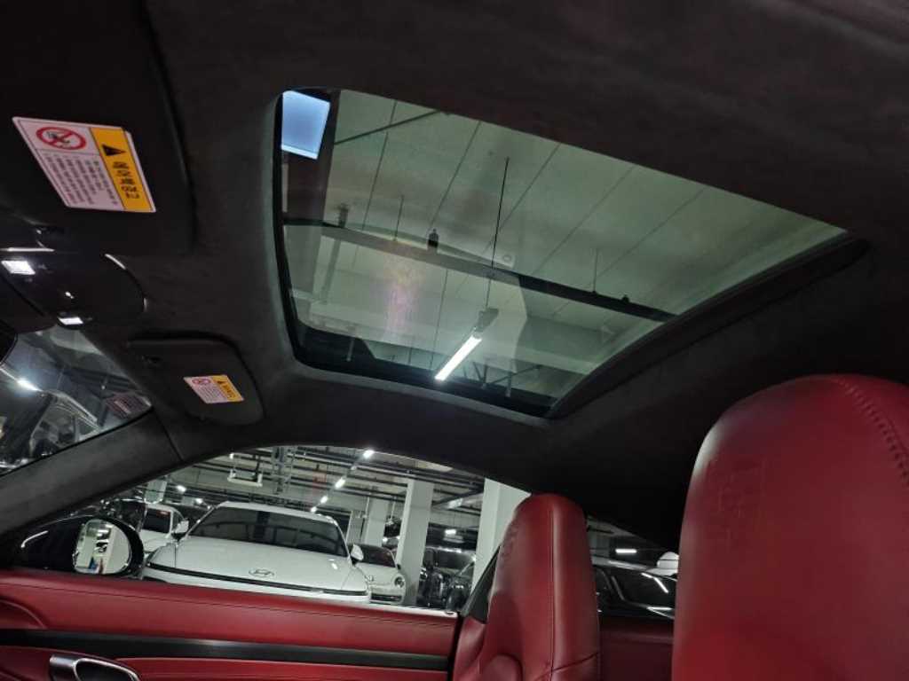 Porsche 911 2019 - Importación desde Corea - HF Imports Iquique - Foto 17