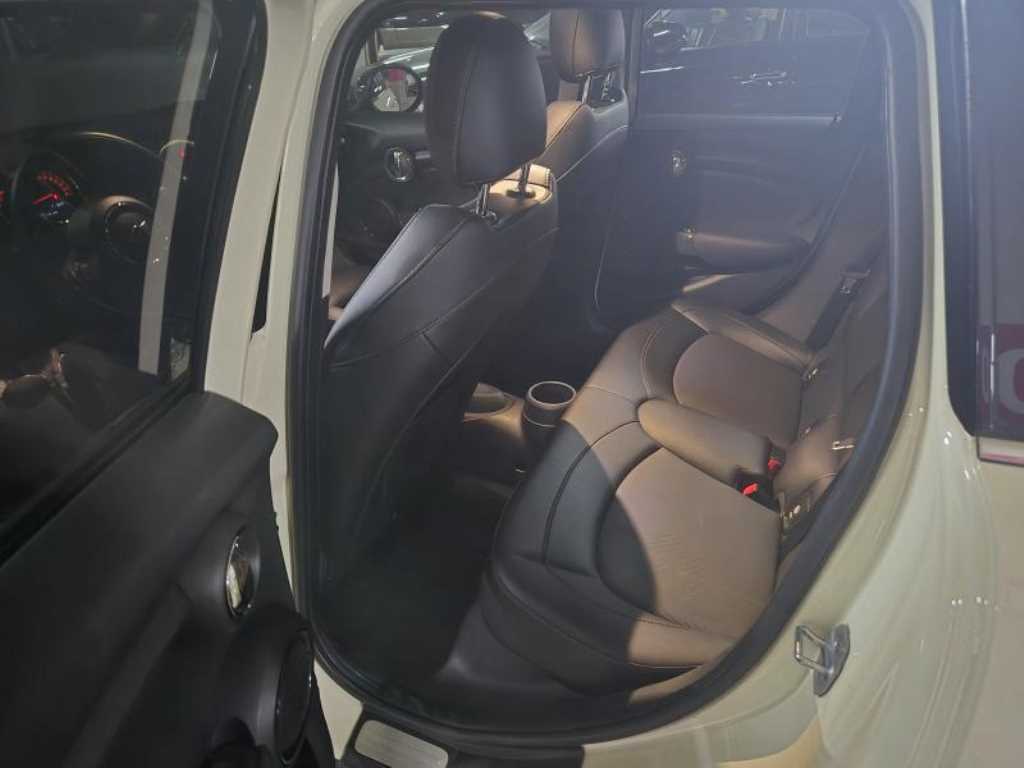 Mini Cooper 2018 - Importación desde Corea - HF Imports Iquique - Foto 17