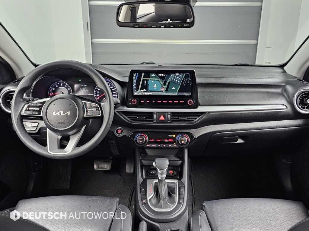 KIA K3 - Vista 9