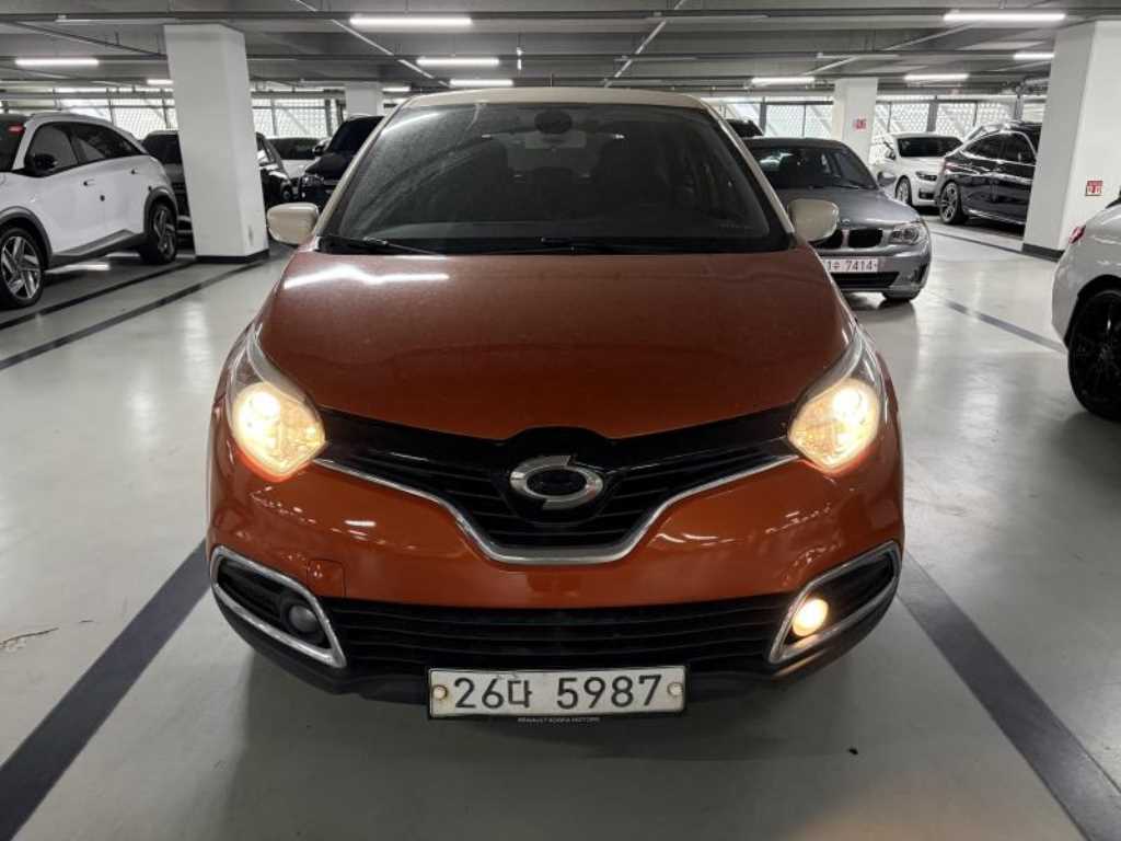 SAMSUNG QM3 2014 - Importación desde Corea - HF Imports Iquique - Foto 1