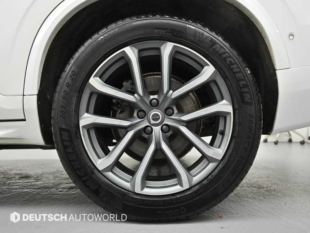 Volvo XC90 - Vista 7