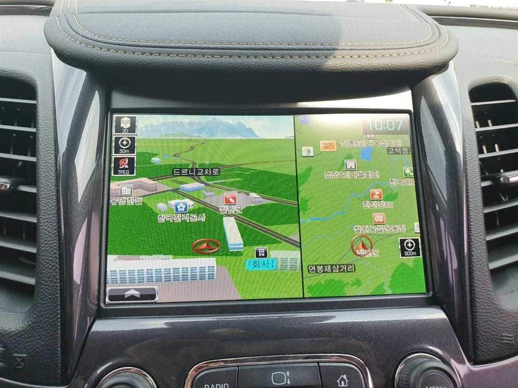 Chevrolet Impala 2015 Negro - Importación desde Corea - HF Imports Iquique - Foto 16