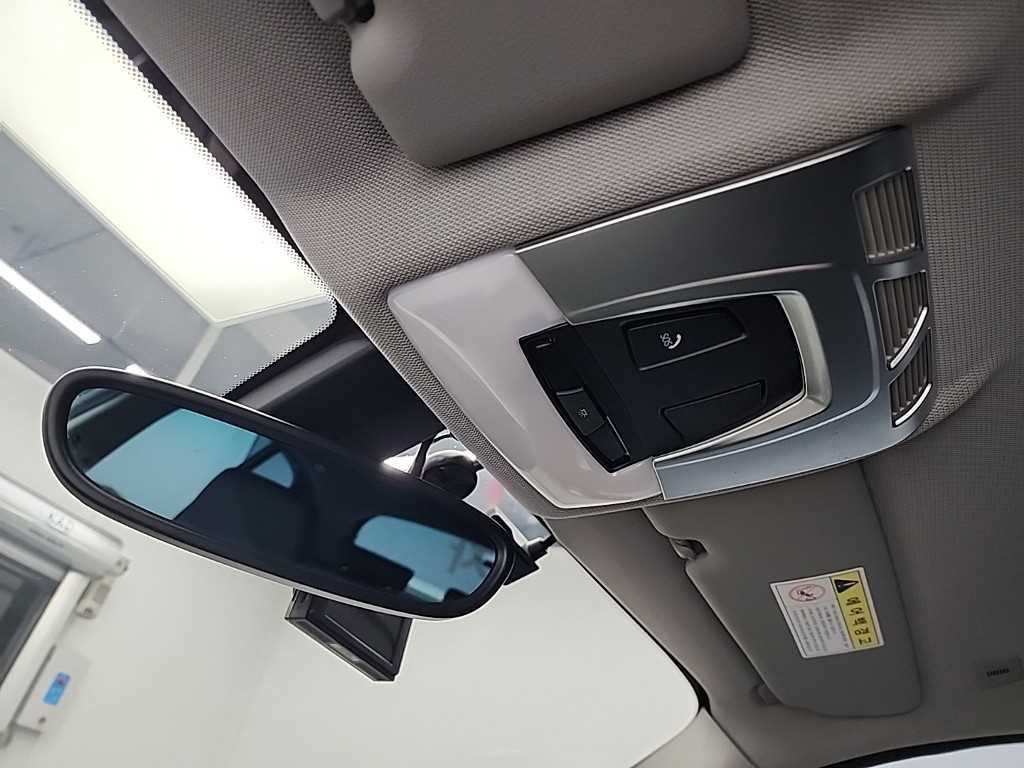 BMW 1 series 2018 Blanco - Importación desde Corea - HF Imports Iquique - Foto 16