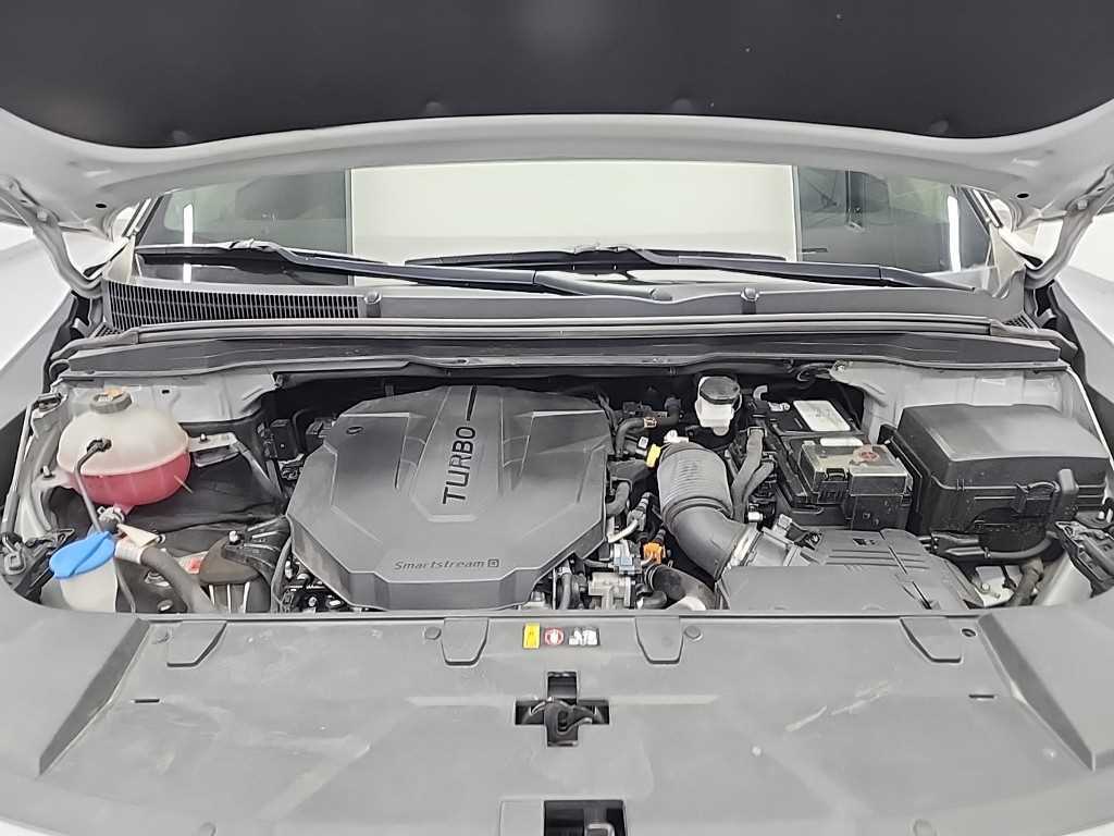 KIA Carnival - Vista 7