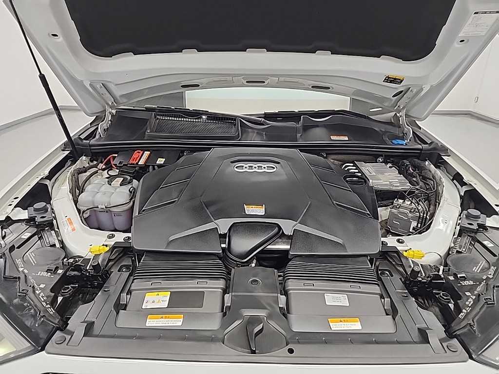 Audi Q7 - Vista 7