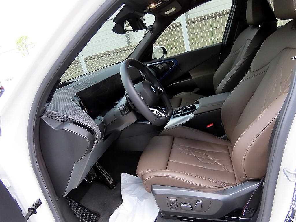 BMW X3 - Vista 7