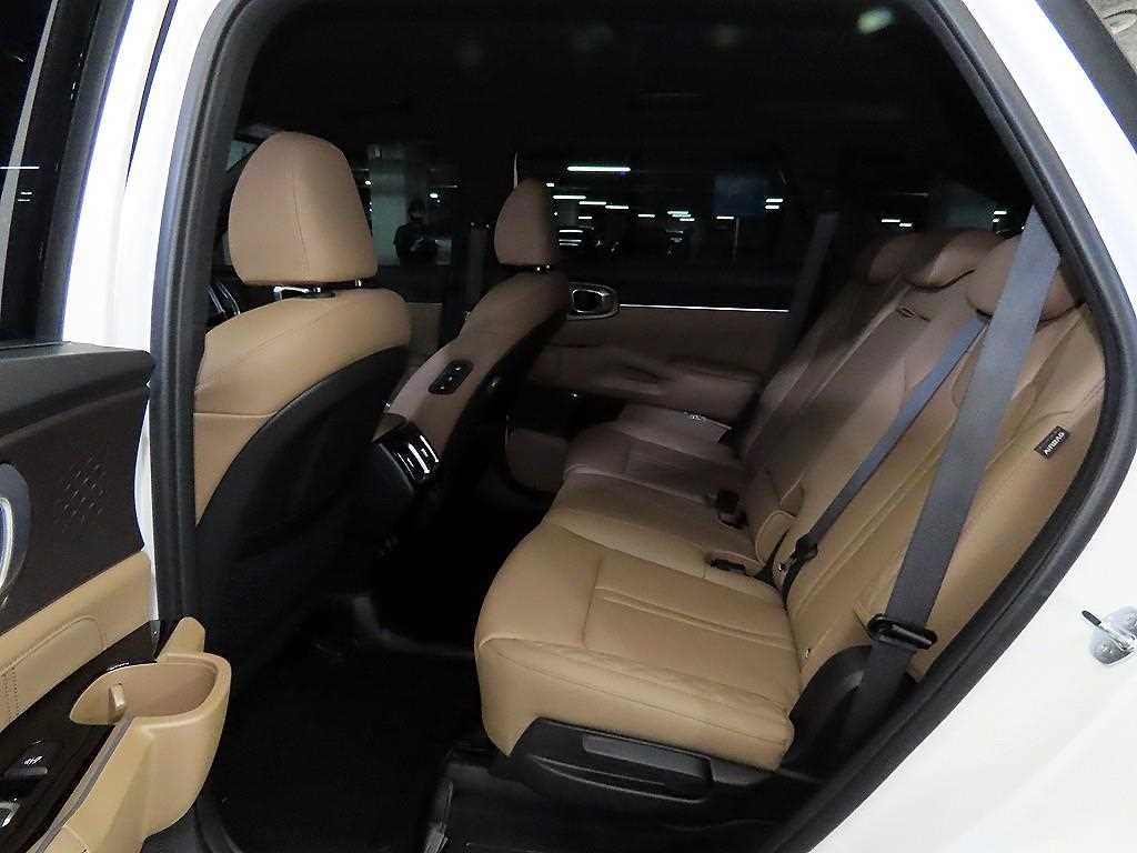 KIA Sorento - Vista 9