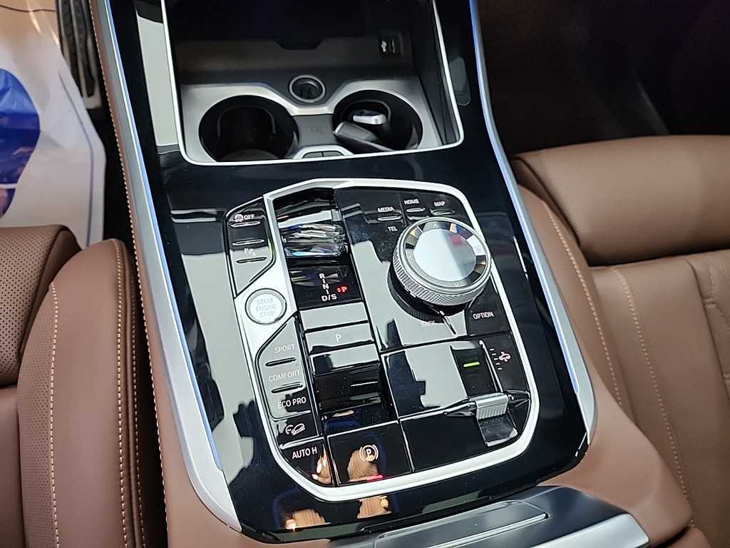 BMW X5 - Vista 10