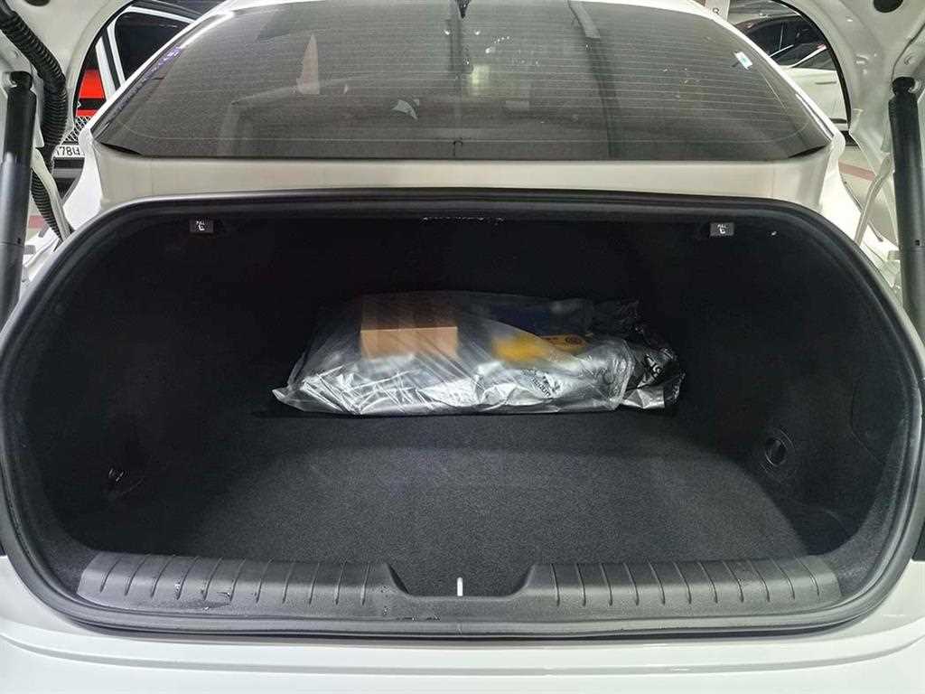 HYUNDAI Ioniq 6 2022 - Importación desde Corea - HF Imports Iquique - Foto 19
