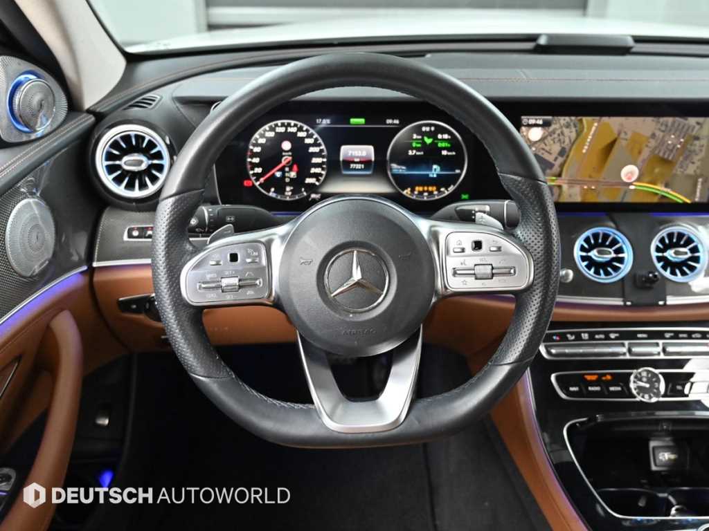 Mercedes Benz E class 2019 - Importación desde Corea - HF Imports Iquique - Foto 14