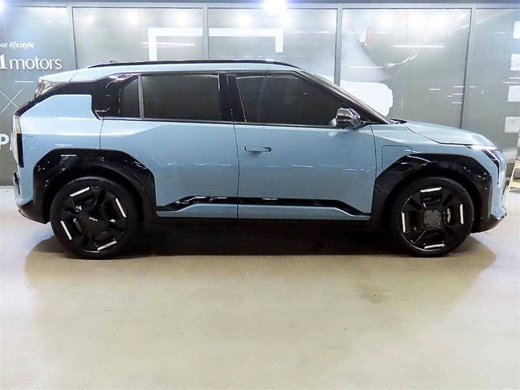 KIA EV3 - Vista 2