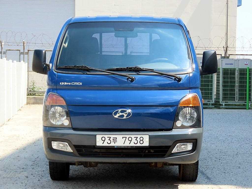 Small Truck Cargo (small) - Vista 2