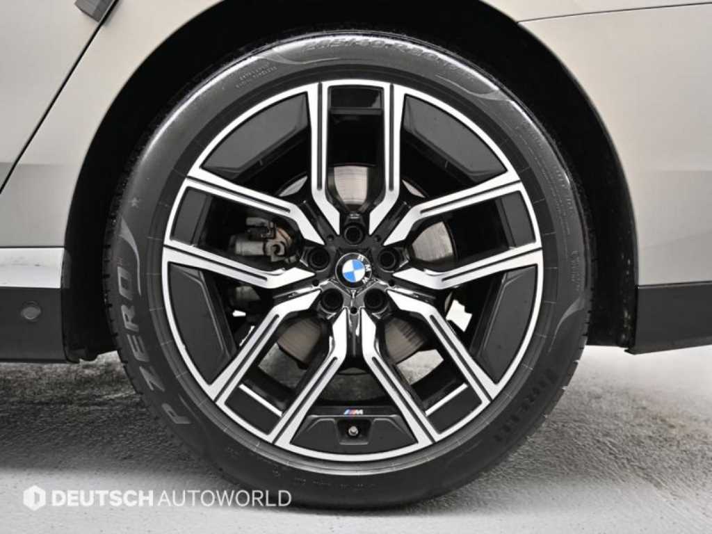 BMW 7 Series - Vista 7