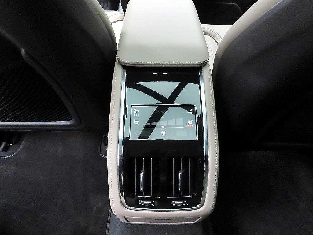 Volvo S90 2025 Blanco - Importación desde Corea - HF Imports Iquique - Foto 17